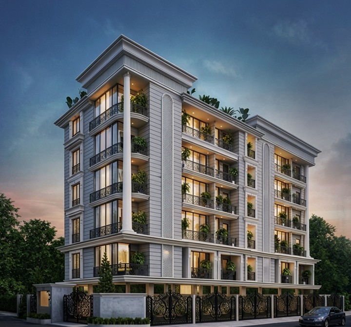 Home reconstruction services Chennai